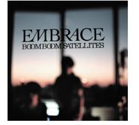 Boom Boom Satellites - Embrace