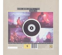 Boom Boom Satellites - Joyride