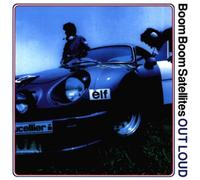 Boom Boom Satellites - Out Loud