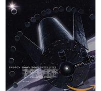 Boom Boom Satellites - Photon
