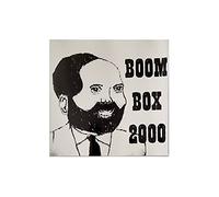 Boom Box 2000 - Boom Box 2000