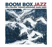 Boom Box - Jazz