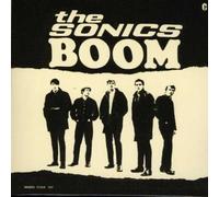 Boom by The Sonics (2007-03-26)