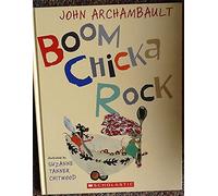 Boom Chicka Rock