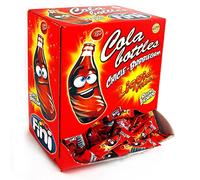 Fini Gum Cola Bottiglie 200 gomme da 5 grammi