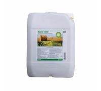 Boom Efekt 20 lt Erbicida a base Gliphosate sistemico, in post-emergenza delle infestanti, per il controllo delle specie monocotiledoni e dicotiledoni.