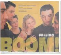 Boom - Falling
