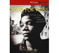 Boom for real. DVD. Con Libro