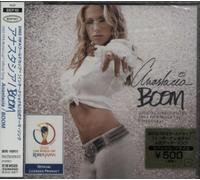 Boom [Japan]