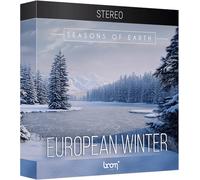 BOOM Library 3DS SoE: European Winter