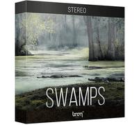 BOOM Library 3DS Swamps