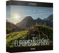 BOOM Library SoE: European Spring