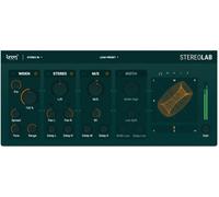 BOOM Library Stereolab