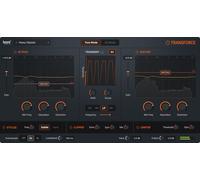 BOOM Library Transforce