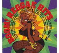 Boom! Reggae Hits-J
