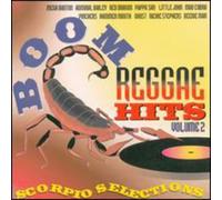 Boom Reggae Hits - Vol. 2-Boom Reggae Hits