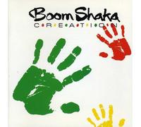 Boom Shaka - Creation