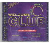 BOOM SHAKA - DRAGON - Welcome to the Club (UK Import)