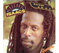 Boom Shot by Gregory Isaacs
