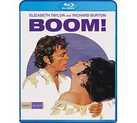 Boom! (Shout Select)