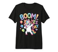 Boom Sì Giorno Maglietta Premium