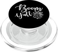 Boom Y'all Funny Firework 4 luglio patriottico PopSockets PopGrip per MagSafe