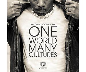Boomah, David - One World Many Cultures