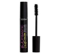 Gosh Boombastic mascara per ciglia curve e voluminose colore 001 Black 13 ml