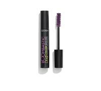 Gosh Boombastic mascara per ciglia curve e voluminose colore 006 Dusty Violet 13 ml