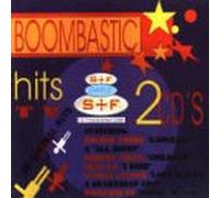 Boombastic Hits (1996) - Double Vision, Robert Miles, Skee Lo, Gloria Gaynor, Wintermude..
