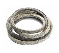 Boomboost (B134) 0.625x137 Cinghia di Ricambio per Tosaerba Realizzata con Kevlar Adatta per MTD Cub Cadet Toro AYP John 754-0642 954-0642 954-04083 532197242 M135782