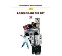 Boombox and the city