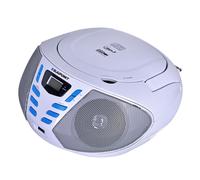 Boombox Blaupunkt BB7WH