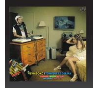 BoomBox - Blendy, Miksy I Drugie Parodii (feat. Tonique Le Deejay)