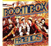 Boombox - Friends