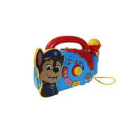 Boombox Paw Patrol per bambini