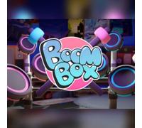 BoomBox (PC) Steam Key - GLOBAL