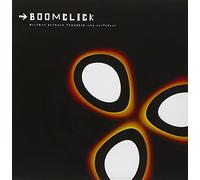 Boomclick - Halfway Between Tomorrow & Yesterday