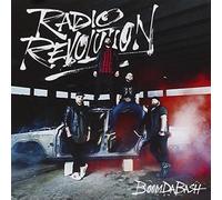 Boomdabash - Radio Revolution