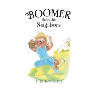 Boomer Helps the Neighbors