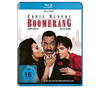 Boomerang