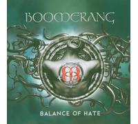 Boomerang - Balance of Hate