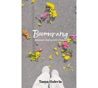 Boomerang Between Saying and Unsaying