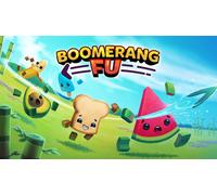 Boomerang Fu