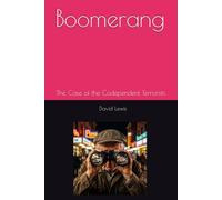 Boomerang: The Case of the Codependent Terrorists