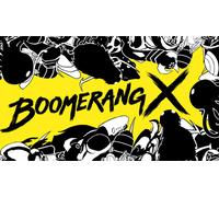 Boomerang X
