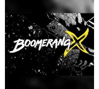 Boomerang X (PC) Steam Key - GLOBAL