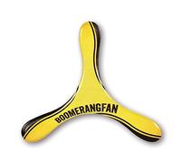 BoomerangFan - Boomerang, FANHEL, Multicolore