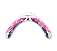 BoomerangFan boomerangfannose-l 32.5 cm Naso mancino Boomerang
