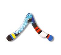 BoomerangFan boomerangfanshark-r 29 cm Shark destrorsi Boomerang